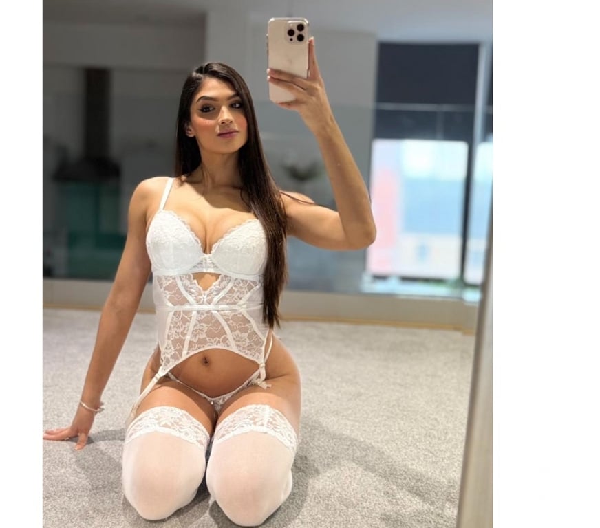 Escorts Central London Mayfair - Central London - Photos for BRAZILIAN SEXY GFE KISS OWO ❤️🇧🇷