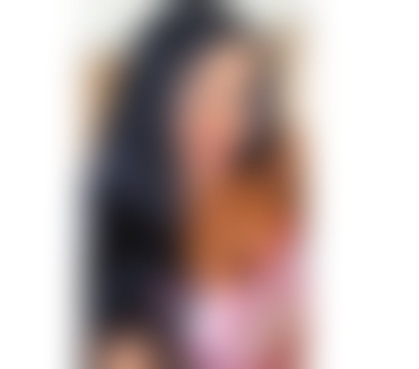 Belinha new in town 🇧🇷🔥Natural body