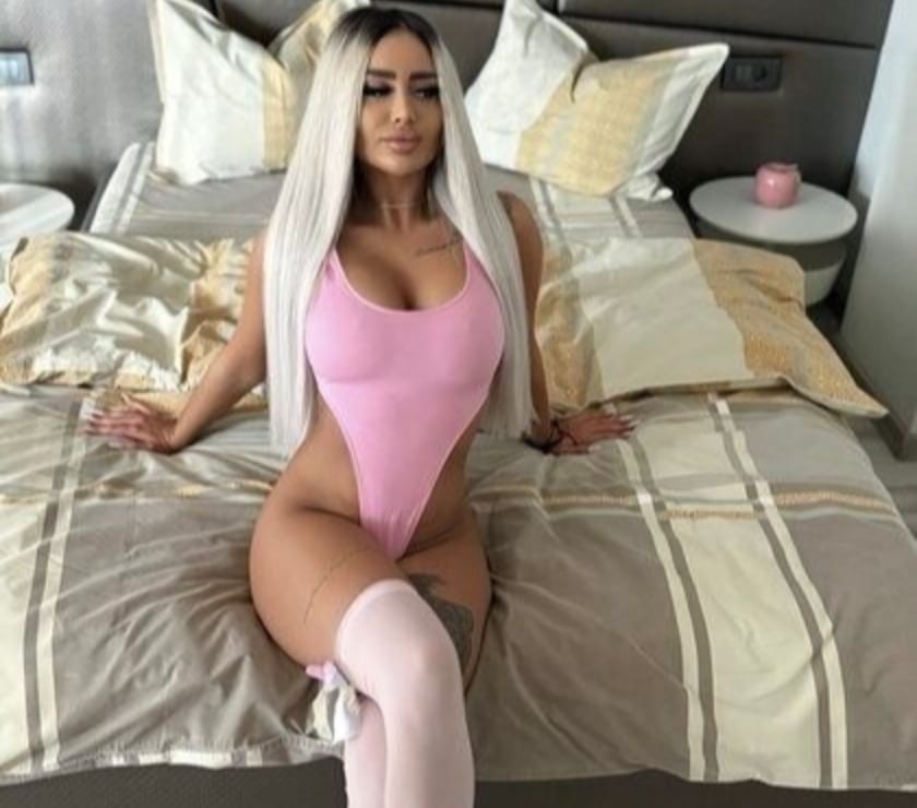 Escorts and Massages Bradford City Centre Bradford - Photos for NEW HORNY GIRL🔞💯BEST SERVICE❌HOT🔥PARTY GIRL