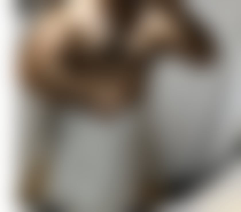 Masseur and master open mind !