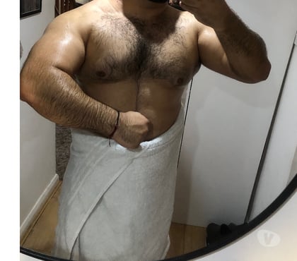 Escorts and Massages Oxford Circus Central London - Photos for Masseur and master open mind !