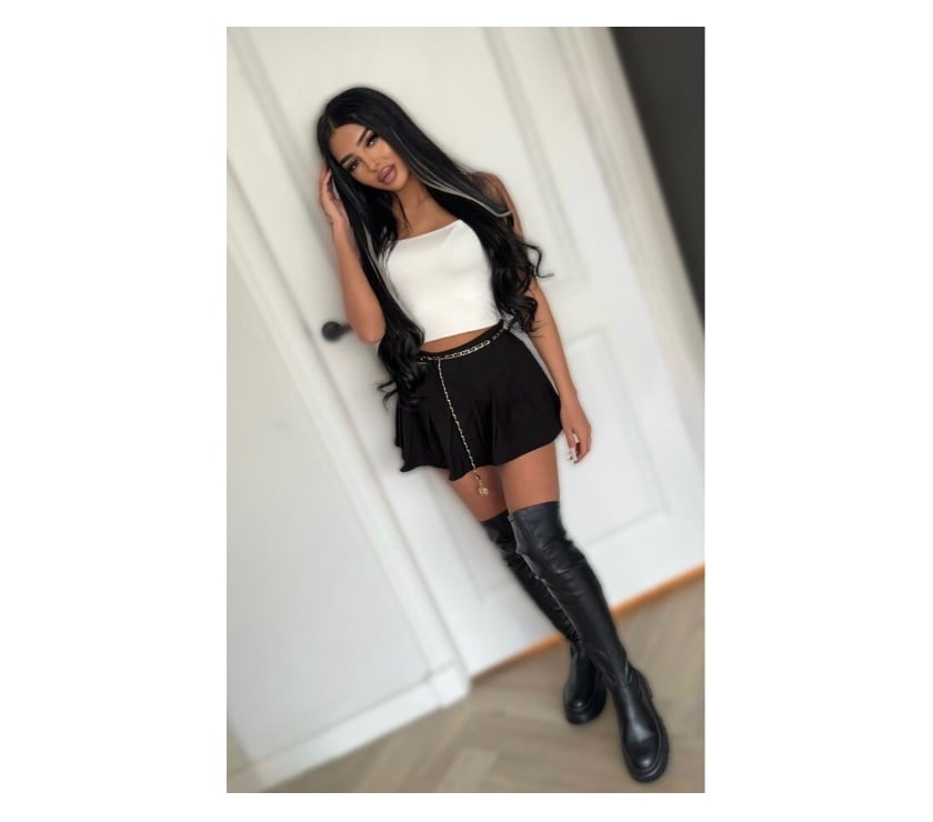  Escorts Derby City Centre Derby - Photos for 🔥Your desire is here, brunette on fire🔥🆕party girl