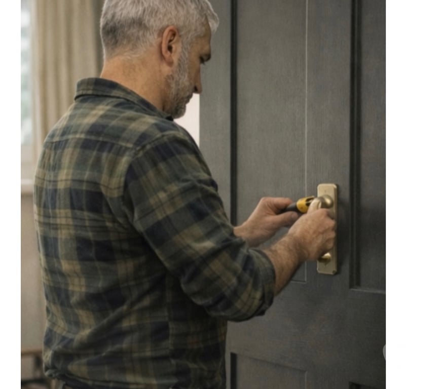 Find a tradesman Greater Manchester Manchester - Photos for Locksmith Emergency Property Maintenance