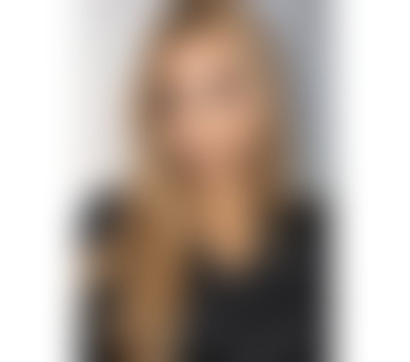 New Girl just arrived 😍