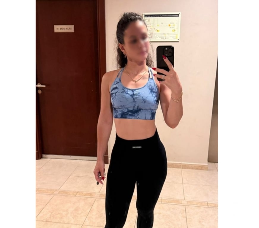 Escorts Edinburgh Edinburgh Old Town - Edinburgh - Photos for CUTEST Petite Anitta