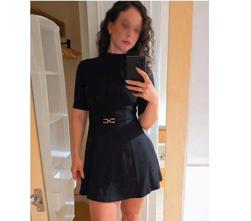 Escorts Edinburgh Edinburgh Old Town - Edinburgh - Photos for CUTEST Petite Anitta