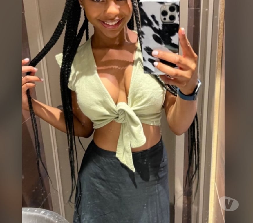 Escorts Greater Manchester Manchester - Photos for TISHA SEXY PARTY AFRICAN