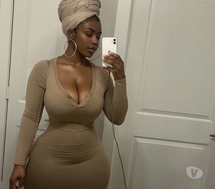 Escort Droylsden Tameside - Photos for THICK EBONY PAMELA FROM AFRICA XOX