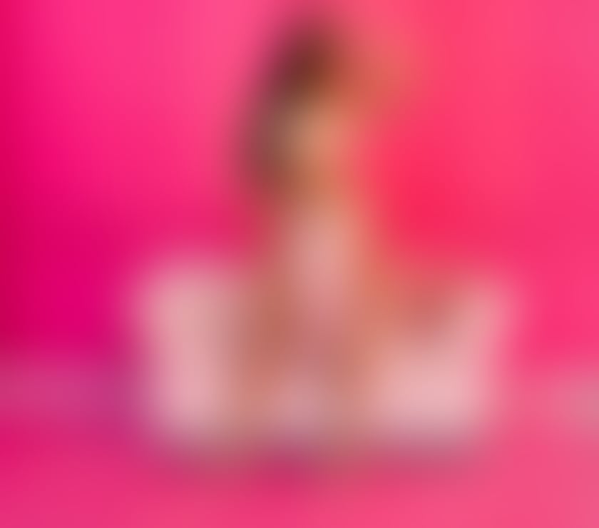 exotic brunette with soft j addicted to pleasure...