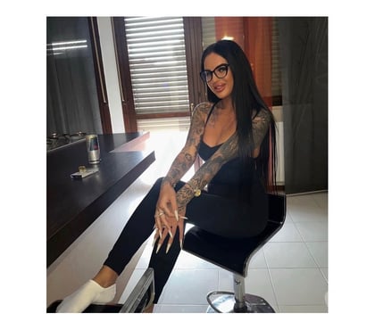 Escorts and Massages Newark Newark and Sherwood - Photos for 🍒Naughty Lara 🪩 🔝HOTTEST BRUNETTE 🔝SLIM🔞