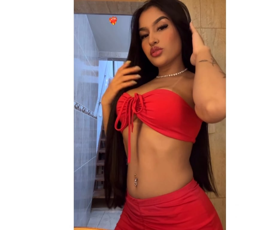 Escorts South Yorkshire Sheffield - Photos for Paola Prado 🔥 Hot 🔥naughty 😏🔥