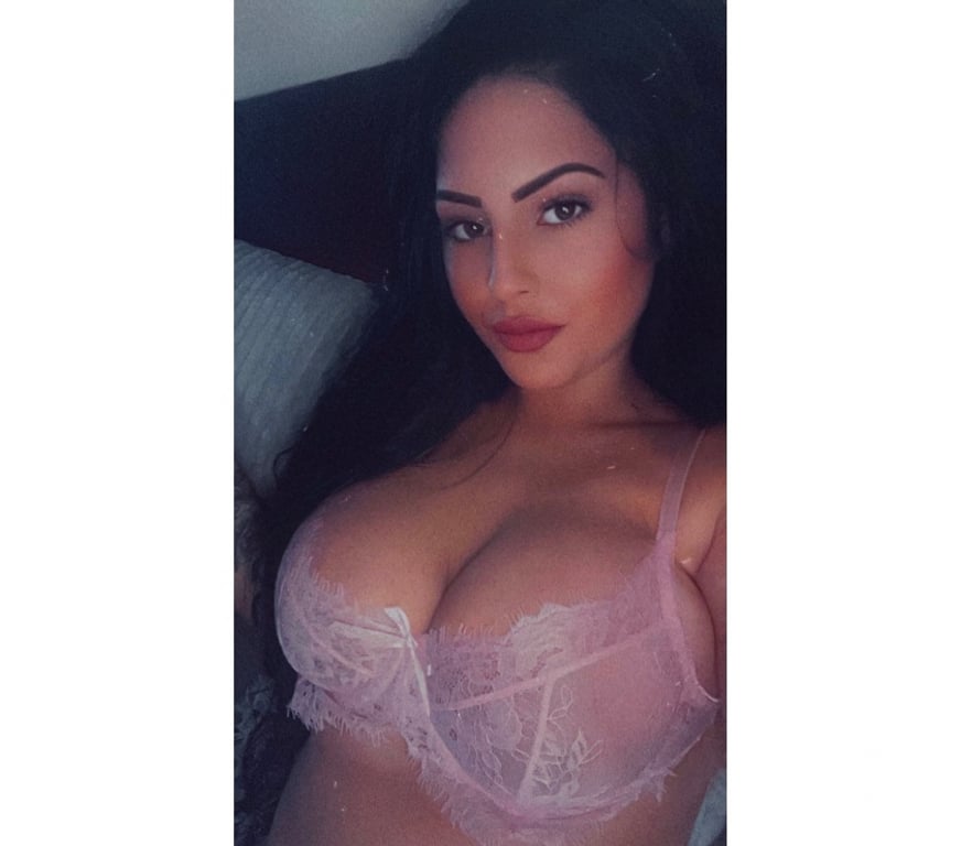 Escorts East London Woodford - East London - Photos for JASMIN❤️first time in your city🥰18 yrs old