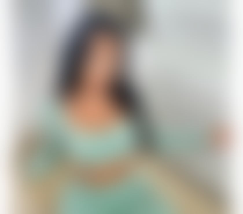 Seductive Trans Lady – Where Fantasy Meets Reality