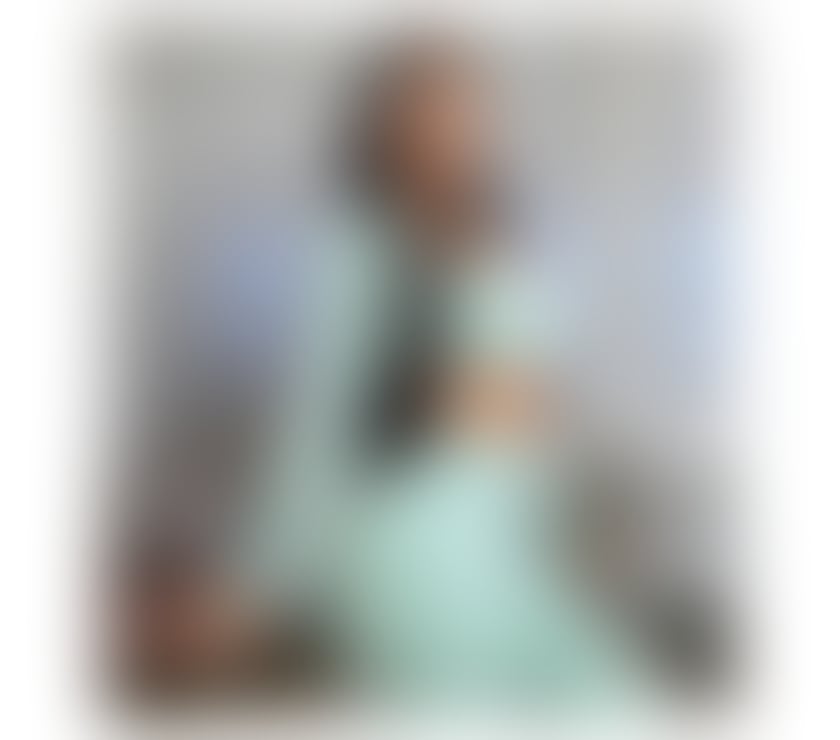 Seductive Trans Lady – Where Fantasy Meets Reality