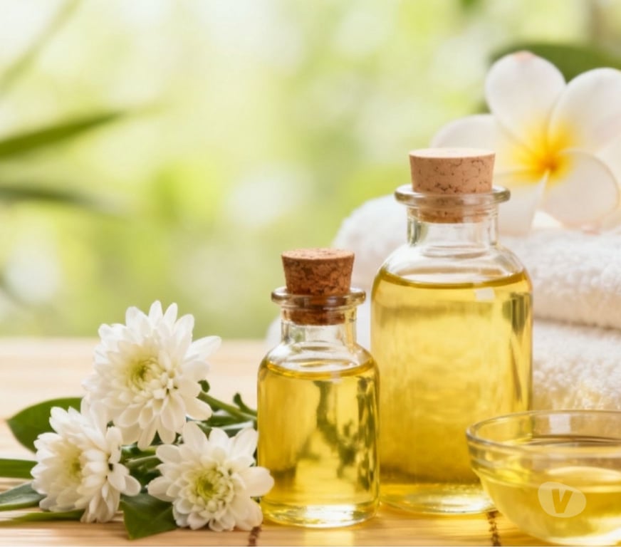 Full body massage West Yorkshire Wakefield - Photos for Relaxing & Therapeutic Massage for Ladies – Door to Door