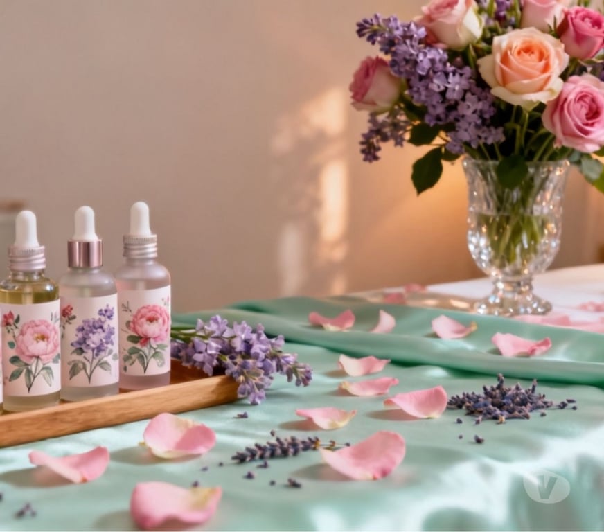 Full body massage West Yorkshire Wakefield - Photos for Relaxing & Therapeutic Massage for Ladies – Door to Door