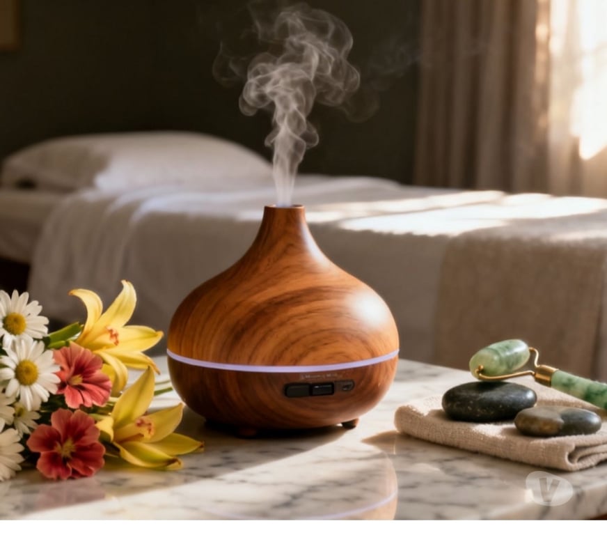 Full body massage West Yorkshire Wakefield - Photos for Relaxing & Therapeutic Massage for Ladies – Door to Door