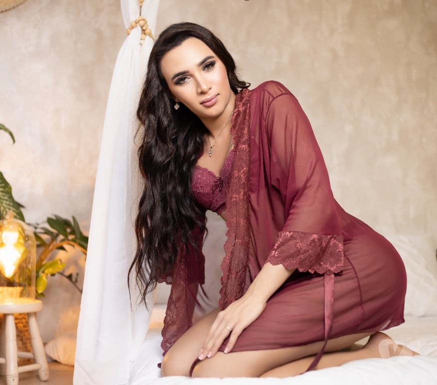 Trans Escorts South Yorkshire Sheffield - Photos for 🇧🇷Angel Brazilian pic 100% real 🔥❤️‍🔥