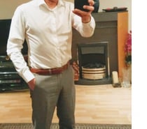 PRESTON man Pop over Drop Your Pants ENJOYbj