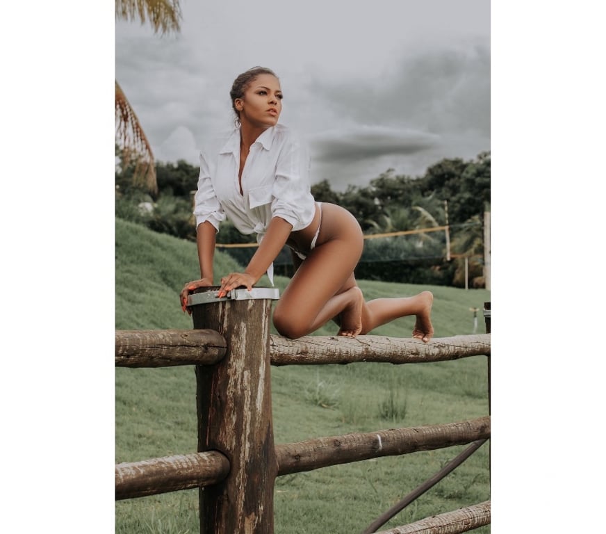 Escorts Essex Thurrock - Essex - Photos for Best BRAZILIAN GIRL LUÍSA 🇧🇷⭐️