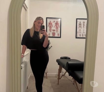 Professional massage East Ham East London - Photos for Deeply Relaxing Full-Body Massage