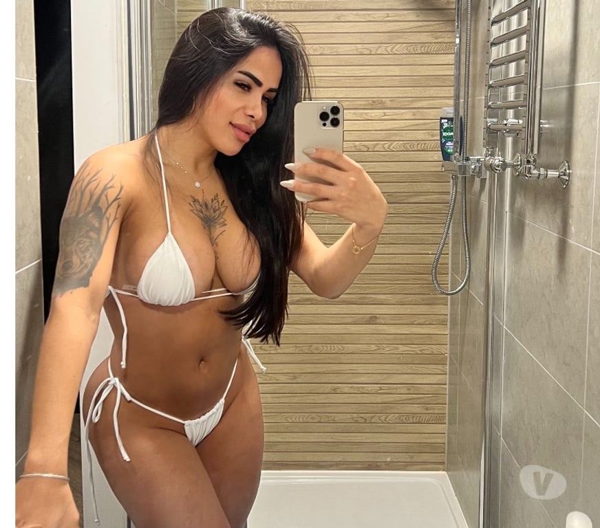 Trans Escorts Buckinghamshire Milton Keynes - Photos for Mikaela TS 🇧🇷Brazilian 💯Real