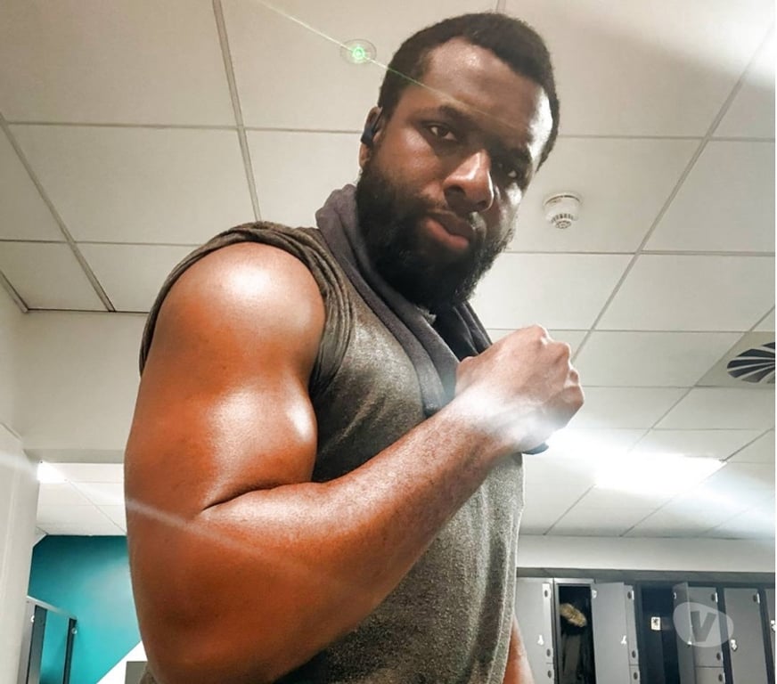 Escorts North West London Colindale - North West London - Photos for Black Stone (X: BreakMeStone)