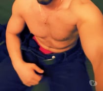 Leonardo discreet boy size 9 inch 🍆🔥 party boy