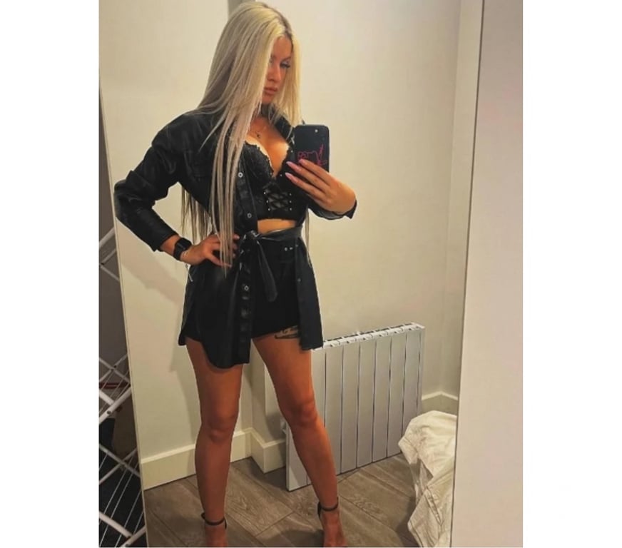 Escorts Hull Anlaby Park - Hull - Photos for 🔞💦Party girl💦no rush🥰incall& outcall💦🔞