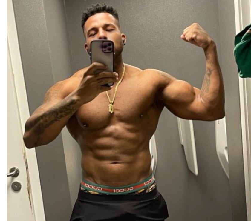  Gay massage West London Bayswater - West London - Photos for KAIO LUXXE TOP XXXL