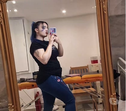 Escort Aldgate East East London - Photos for Aurora in Aldgate