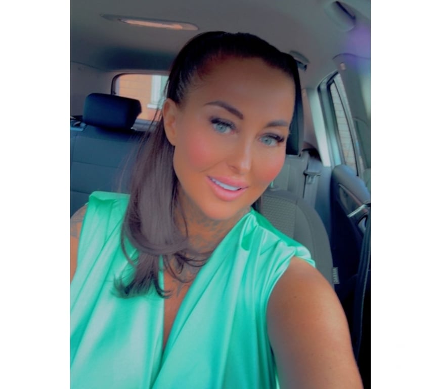 Escorts Merseyside Sefton - Photos for British Adult Star ⭐ Kaycee Ryder ⭐ CROSBY ⭐