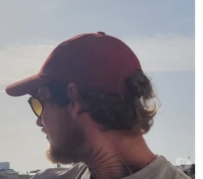 Escort Hook Hart - Photos for young fit male escort