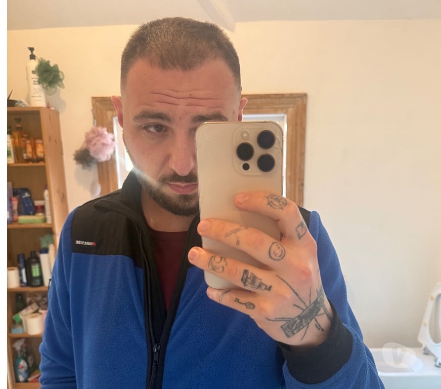  Gay massage East London Canary Wharf - East London - Photos for A big scaffolder guy