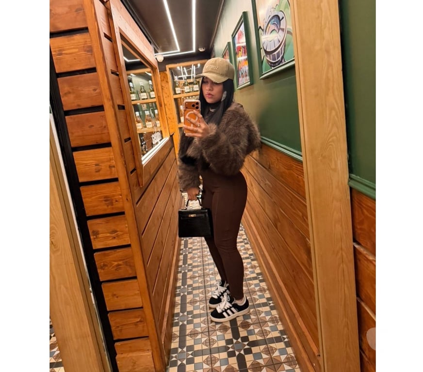 Escorts Buckinghamshire High Wycombe - Buckinghamshire - Photos for Dani Hot Brunett🔥 Friendly 🇧🇷🔥