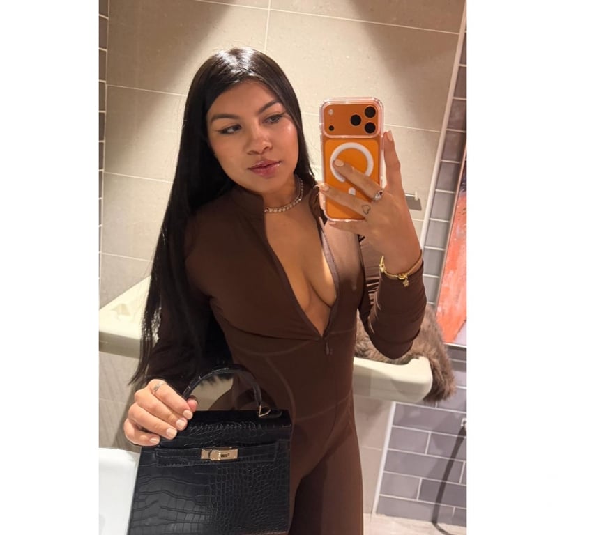 Escorts Buckinghamshire High Wycombe - Buckinghamshire - Photos for Dani Hot Brunett🔥 Friendly 🇧🇷🔥