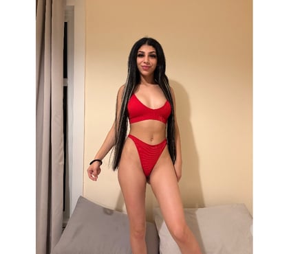  Escorts & Erotic Massage Harrow Town Centre Harrow - images_alt_text Denysa ❤️ No Rush Time ❤️