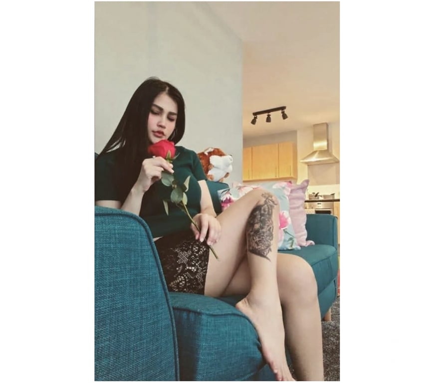 Escorts Staffordshire Stafford - Photos for Thai Nurumassage Rose 🌹Monday for 1 week😘