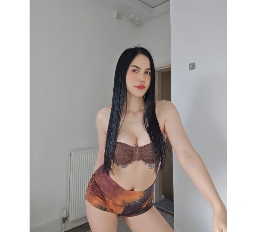 Escorts Staffordshire Stafford - Photos for Thai Nurumassage Rose 🌹Monday for 1 week😘