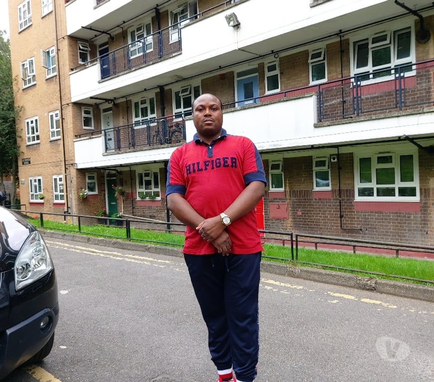 Escorts South East London Camberwell - South East London - Photos for Hansom and humble