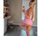 ELLA NEW HOT BLONDE 💦 GFE PARTY 💯