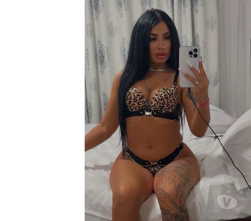 Escorts Leicestershire Leicester - Photos for ELISSA ❤️BEST SERVICE 🔥PARTY GIRL