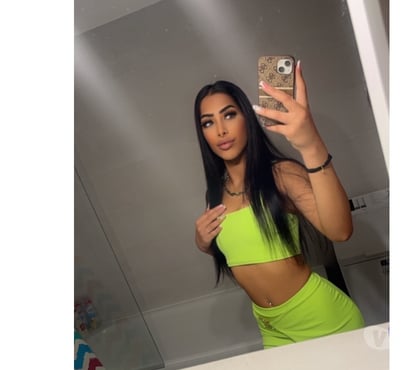  Escorts & Erotic Massage Glasgow City Centre Glasgow - Photos for ❤️ Carmen New Girl in town ❤️