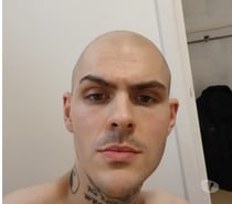 35-year-old man looking for a female