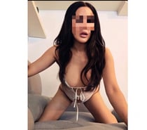 Gina beautiful Thai girl