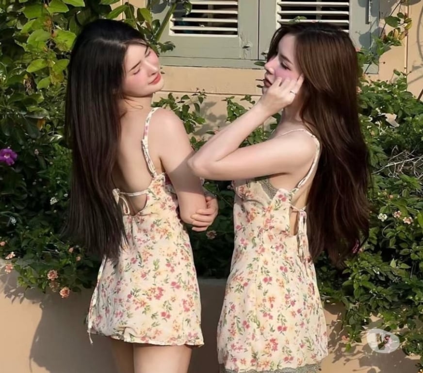 Escorts Devon Plymouth - Photos for 💋weet Asian Duo Real Girls Real Touch Real Fun 💦