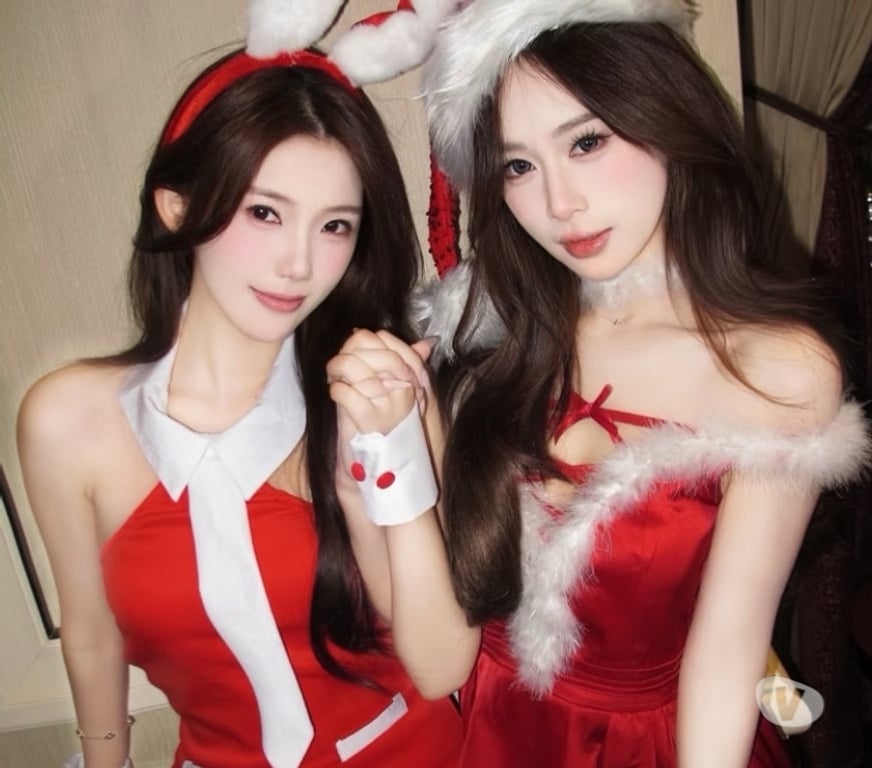 Escorts Devon Plymouth - Photos for 💋weet Asian Duo Real Girls Real Touch Real Fun 💦