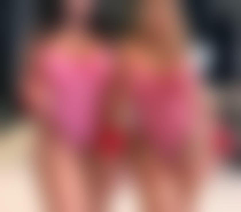 Escorts and Massages Middlesbrough Town Centre Middlesbrough - Photos for ❤️LATIN BUNNY DUO🔥FULL SERVICE🔥Best BJ💦