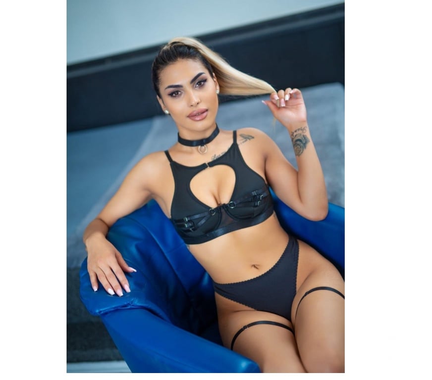 Escorts Merseyside Liverpool - Photos for ❌🔞PARTY GIRL❤️NEW NEW STUNNING BEAUTY BLONDIE💯