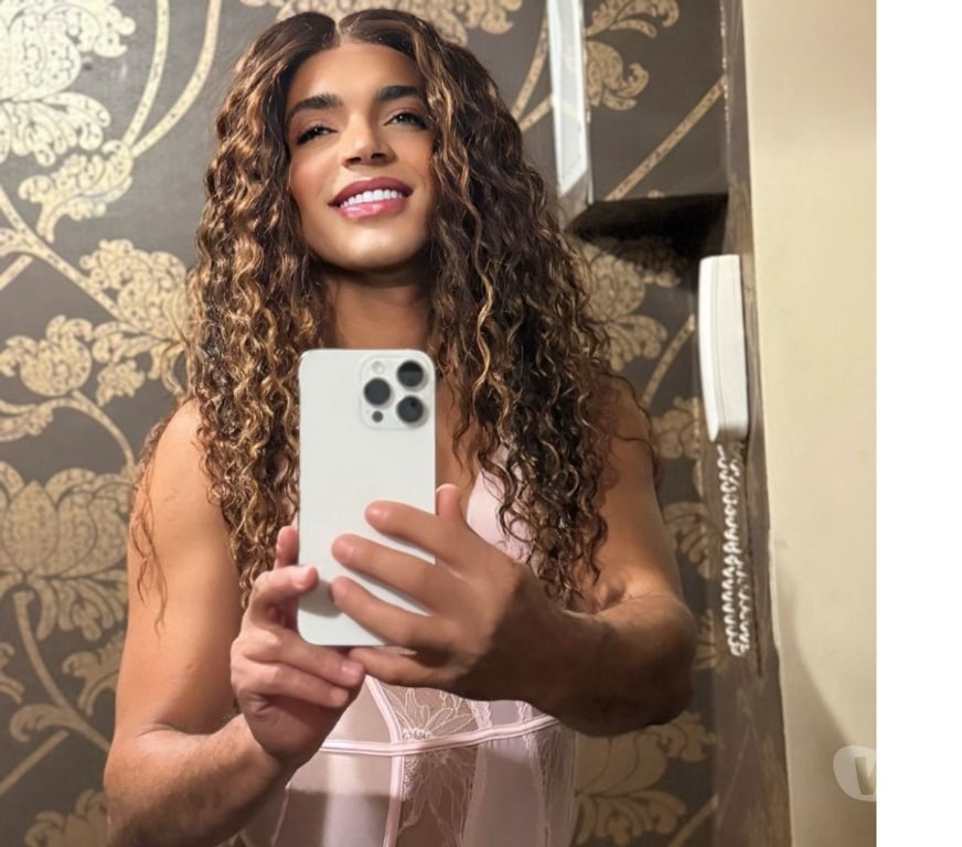 Trans Escorts East London Leyton - East London - Photos for New trans in the city